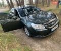 Зелений Шевроле Епіка, об'ємом двигуна 2.5 л та пробігом 222 тис. км за 4700 $, фото 1 на Automoto.ua