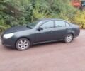 Шевроле Эпика 2008 в Кривом Роге на Automoto.ua Зеленый Шевроле Эпика, объемом двигателя 2 л и пробегом 260 тыс. км за 5500 $, фото 1 на Automoto.ua