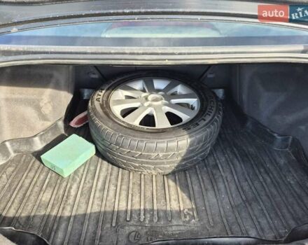 Зеленый Шевроле Эпика, объемом двигателя 2 л и пробегом 51 тыс. км за 7500 $, фото 20 на Automoto.ua