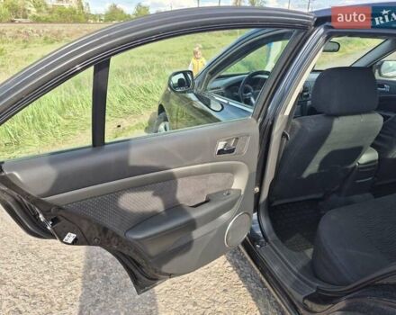 Зеленый Шевроле Эпика, объемом двигателя 2 л и пробегом 51 тыс. км за 7500 $, фото 18 на Automoto.ua