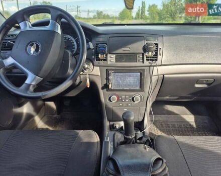 Зеленый Шевроле Эпика, объемом двигателя 2 л и пробегом 51 тыс. км за 7500 $, фото 23 на Automoto.ua