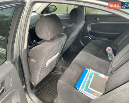 Зелений Шевроле Епіка, об'ємом двигуна 1.99 л та пробігом 159 тис. км за 3899 $, фото 5 на Automoto.ua
