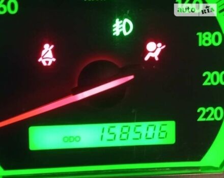 Зелений Шевроле Епіка, об'ємом двигуна 2 л та пробігом 158 тис. км за 6000 $, фото 42 на Automoto.ua