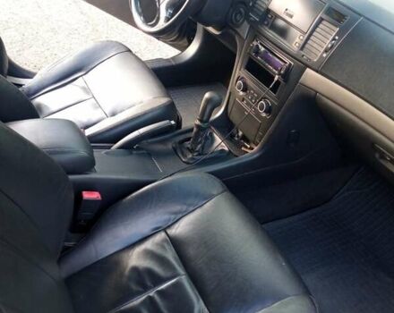 Зеленый Шевроле Эпика, объемом двигателя 2 л и пробегом 230 тыс. км за 4200 $, фото 6 на Automoto.ua