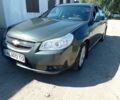 Зелений Шевроле Епіка, об'ємом двигуна 2.5 л та пробігом 2 тис. км за 5154 $, фото 1 на Automoto.ua