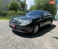 Зеленый Шевроле Эпика, объемом двигателя 2 л и пробегом 87 тыс. км за 6990 $, фото 1 на Automoto.ua