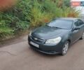 Шевроле Эпика 2008 в Кривом Роге на Automoto.ua Зеленый Шевроле Эпика, объемом двигателя 2 л и пробегом 260 тыс. км за 5500 $, фото 8 на Automoto.ua
