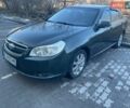 Зелений Шевроле Епіка, об'ємом двигуна 2 л та пробігом 248 тис. км за 4900 $, фото 1 на Automoto.ua