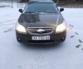 Зеленый Шевроле Эпика, объемом двигателя 2 л и пробегом 133 тыс. км за 5100 $, фото 1 на Automoto.ua