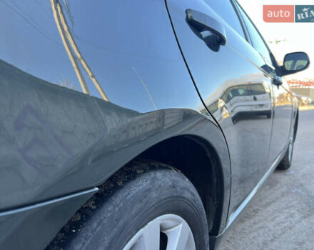 Зеленый Шевроле Эпика, объемом двигателя 2 л и пробегом 283 тыс. км за 4450 $, фото 9 на Automoto.ua