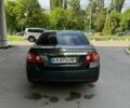 Зелений Шевроле Епіка, об'ємом двигуна 1.99 л та пробігом 87 тис. км за 5999 $, фото 12 на Automoto.ua