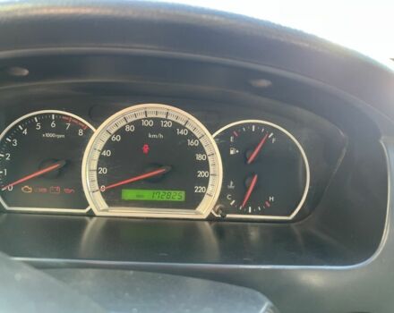 Зеленый Шевроле Эпика, объемом двигателя 2 л и пробегом 173 тыс. км за 5500 $, фото 5 на Automoto.ua