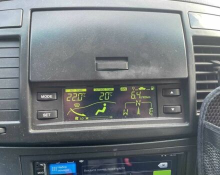 Зелений Шевроле Епіка, об'ємом двигуна 2 л та пробігом 312 тис. км за 5290 $, фото 19 на Automoto.ua