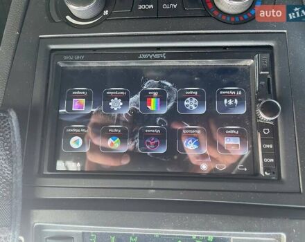 Зелений Шевроле Епіка, об'ємом двигуна 2 л та пробігом 312 тис. км за 5290 $, фото 20 на Automoto.ua