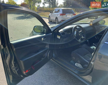 Зеленый Шевроле Эпика, объемом двигателя 2 л и пробегом 173 тыс. км за 5500 $, фото 11 на Automoto.ua