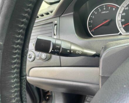 Зелений Шевроле Епіка, об'ємом двигуна 2 л та пробігом 312 тис. км за 5290 $, фото 17 на Automoto.ua