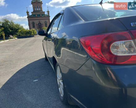 Зеленый Шевроле Эпика, объемом двигателя 2 л и пробегом 173 тыс. км за 5500 $, фото 7 на Automoto.ua