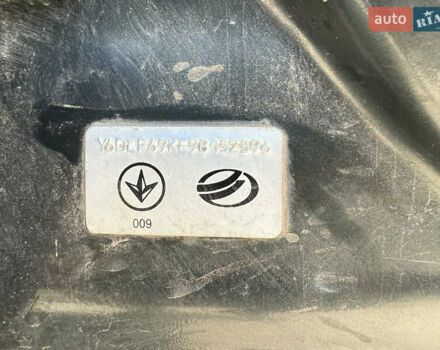 Зеленый Шевроле Эпика, объемом двигателя 2 л и пробегом 173 тыс. км за 5500 $, фото 19 на Automoto.ua