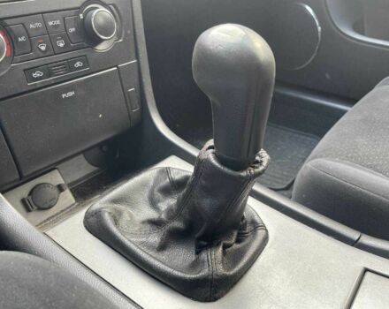 Зелений Шевроле Епіка, об'ємом двигуна 2 л та пробігом 312 тис. км за 5290 $, фото 22 на Automoto.ua