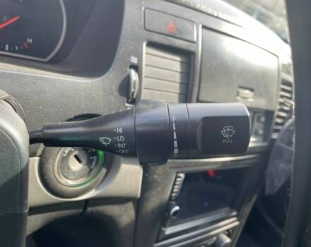 Зелений Шевроле Епіка, об'ємом двигуна 2 л та пробігом 312 тис. км за 5290 $, фото 18 на Automoto.ua