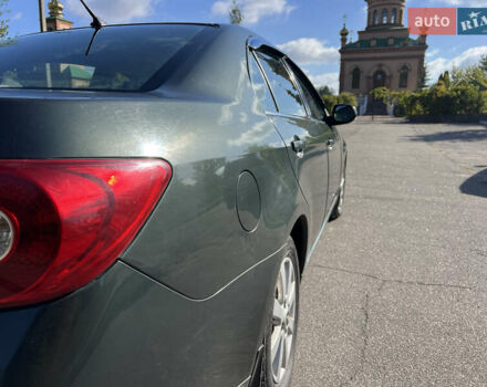 Зеленый Шевроле Эпика, объемом двигателя 2 л и пробегом 173 тыс. км за 5500 $, фото 6 на Automoto.ua