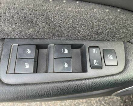 Зелений Шевроле Епіка, об'ємом двигуна 2 л та пробігом 312 тис. км за 5290 $, фото 15 на Automoto.ua