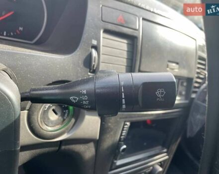 Зелений Шевроле Епіка, об'ємом двигуна 2 л та пробігом 312 тис. км за 5290 $, фото 18 на Automoto.ua