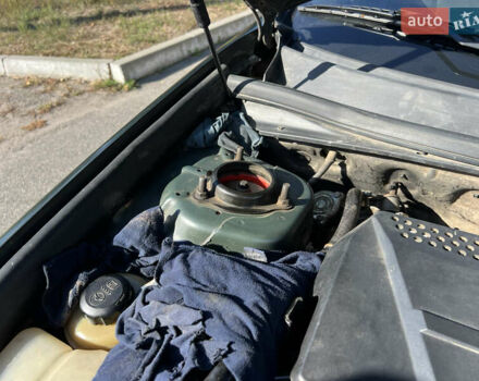 Зеленый Шевроле Эпика, объемом двигателя 2 л и пробегом 173 тыс. км за 5500 $, фото 22 на Automoto.ua