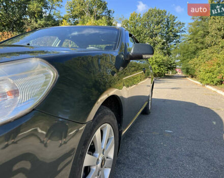 Зеленый Шевроле Эпика, объемом двигателя 2 л и пробегом 173 тыс. км за 5500 $, фото 8 на Automoto.ua