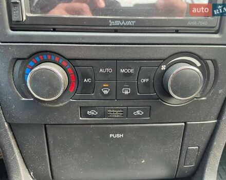 Зелений Шевроле Епіка, об'ємом двигуна 2 л та пробігом 312 тис. км за 5290 $, фото 21 на Automoto.ua