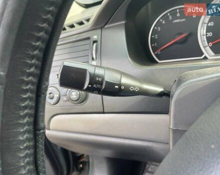 Зелений Шевроле Епіка, об'ємом двигуна 2 л та пробігом 312 тис. км за 5290 $, фото 17 на Automoto.ua