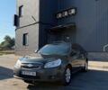 Зеленый Шевроле Эпика, объемом двигателя 2 л и пробегом 330 тыс. км за 4300 $, фото 1 на Automoto.ua