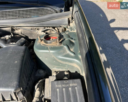 Зеленый Шевроле Эпика, объемом двигателя 2 л и пробегом 173 тыс. км за 5500 $, фото 21 на Automoto.ua