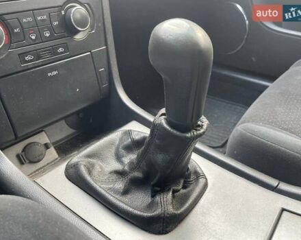 Зелений Шевроле Епіка, об'ємом двигуна 2 л та пробігом 312 тис. км за 5290 $, фото 22 на Automoto.ua