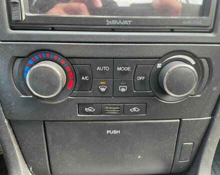 Зелений Шевроле Епіка, об'ємом двигуна 2 л та пробігом 312 тис. км за 5290 $, фото 21 на Automoto.ua