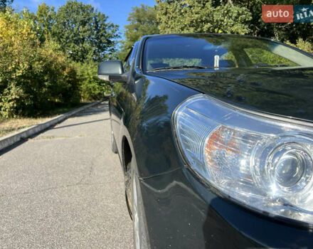 Зеленый Шевроле Эпика, объемом двигателя 2 л и пробегом 173 тыс. км за 5500 $, фото 9 на Automoto.ua