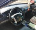 Зеленый Шевроле Эпика, объемом двигателя 2 л и пробегом 217 тыс. км за 5500 $, фото 1 на Automoto.ua