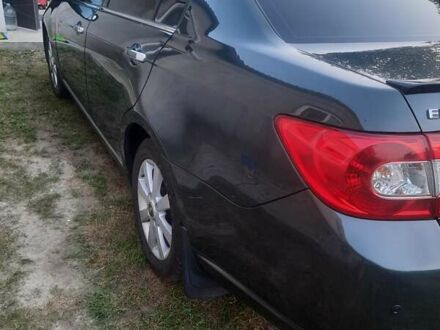 Шевроле Эпика 2008 в Киеве на Automoto.ua Зеленый Шевроле Эпика, объемом двигателя 2.49 л и пробегом 212 тыс. км за 4900 $, фото 1 на Automoto.ua