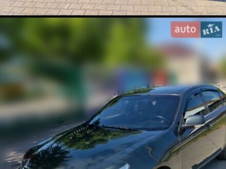 Зелений Шевроле Епіка, об'ємом двигуна 2 л та пробігом 174 тис. км за 6199 $, фото 1 на Automoto.ua