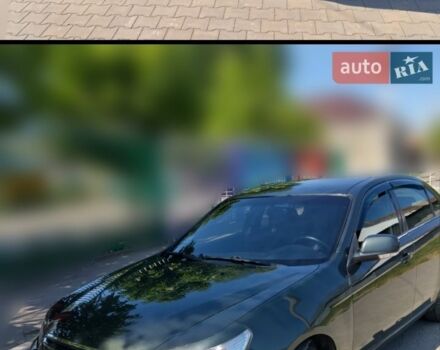 Зеленый Шевроле Эпика, объемом двигателя 2 л и пробегом 174 тыс. км за 6199 $, фото 1 на Automoto.ua