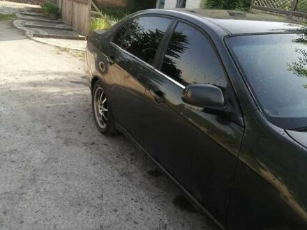 Шевроле Епіка 2008 у Рівному на Automoto.ua Зелений Шевроле Епіка, об'ємом двигуна 2 л та пробігом 268 тис. км за 4400 $, фото 1 на Automoto.ua