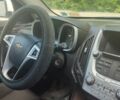 Білий Шевроле Еквінокс, об'ємом двигуна 2.4 л та пробігом 192 тис. км за 8800 $, фото 3 на Automoto.ua