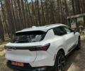Белый Шевроле Эквинокс, объемом двигателя 2 л и пробегом 3 тыс. км за 26500 $, фото 5 на Automoto.ua