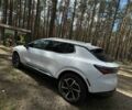 Белый Шевроле Эквинокс, объемом двигателя 2 л и пробегом 3 тыс. км за 26500 $, фото 10 на Automoto.ua