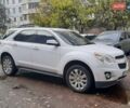 Білий Шевроле Еквінокс, об'ємом двигуна 2.99 л та пробігом 300 тис. км за 7800 $, фото 1 на Automoto.ua