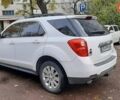 Білий Шевроле Еквінокс, об'ємом двигуна 2.99 л та пробігом 300 тис. км за 7800 $, фото 6 на Automoto.ua