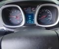 Білий Шевроле Еквінокс, об'ємом двигуна 2.4 л та пробігом 143 тис. км за 9350 $, фото 6 на Automoto.ua
