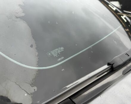 Белый Шевроле Эквинокс, объемом двигателя 3 л и пробегом 270 тыс. км за 7500 $, фото 8 на Automoto.ua