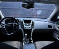 Белый Шевроле Эквинокс, объемом двигателя 3 л и пробегом 270 тыс. км за 7500 $, фото 9 на Automoto.ua
