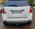 Білий Шевроле Еквінокс, об'ємом двигуна 2.99 л та пробігом 300 тис. км за 7800 $, фото 7 на Automoto.ua